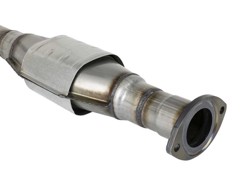 Direct Fit Catalytic Converter 47-46009